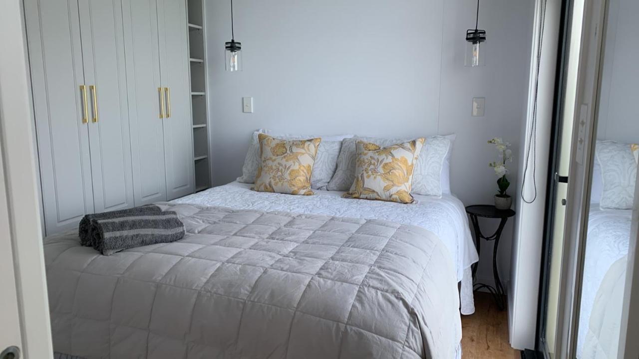 Bellevue Haven Villa Masterton Ngoại thất bức ảnh