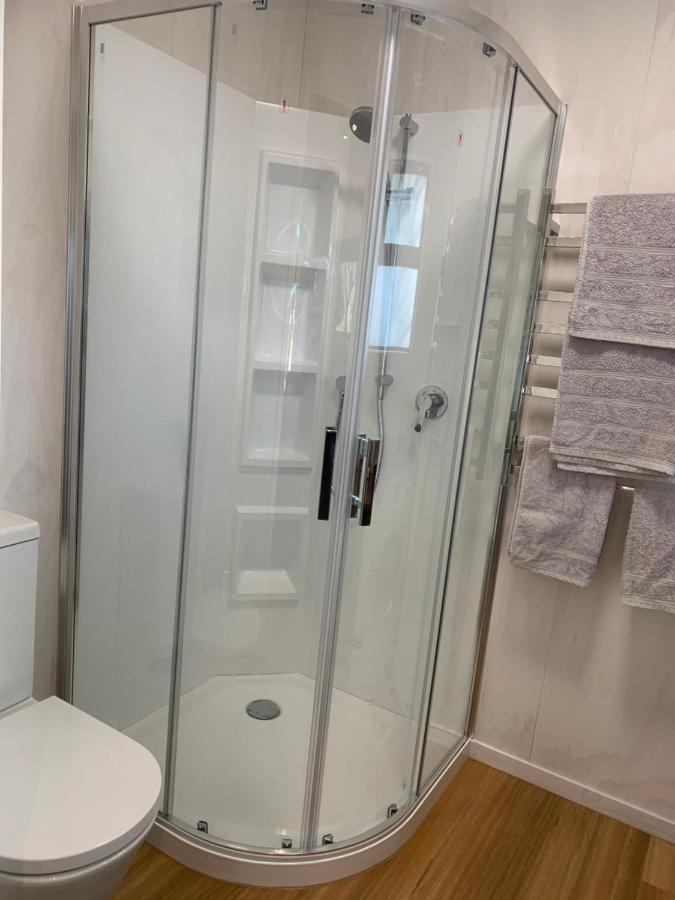 Bellevue Haven Villa Masterton Ngoại thất bức ảnh