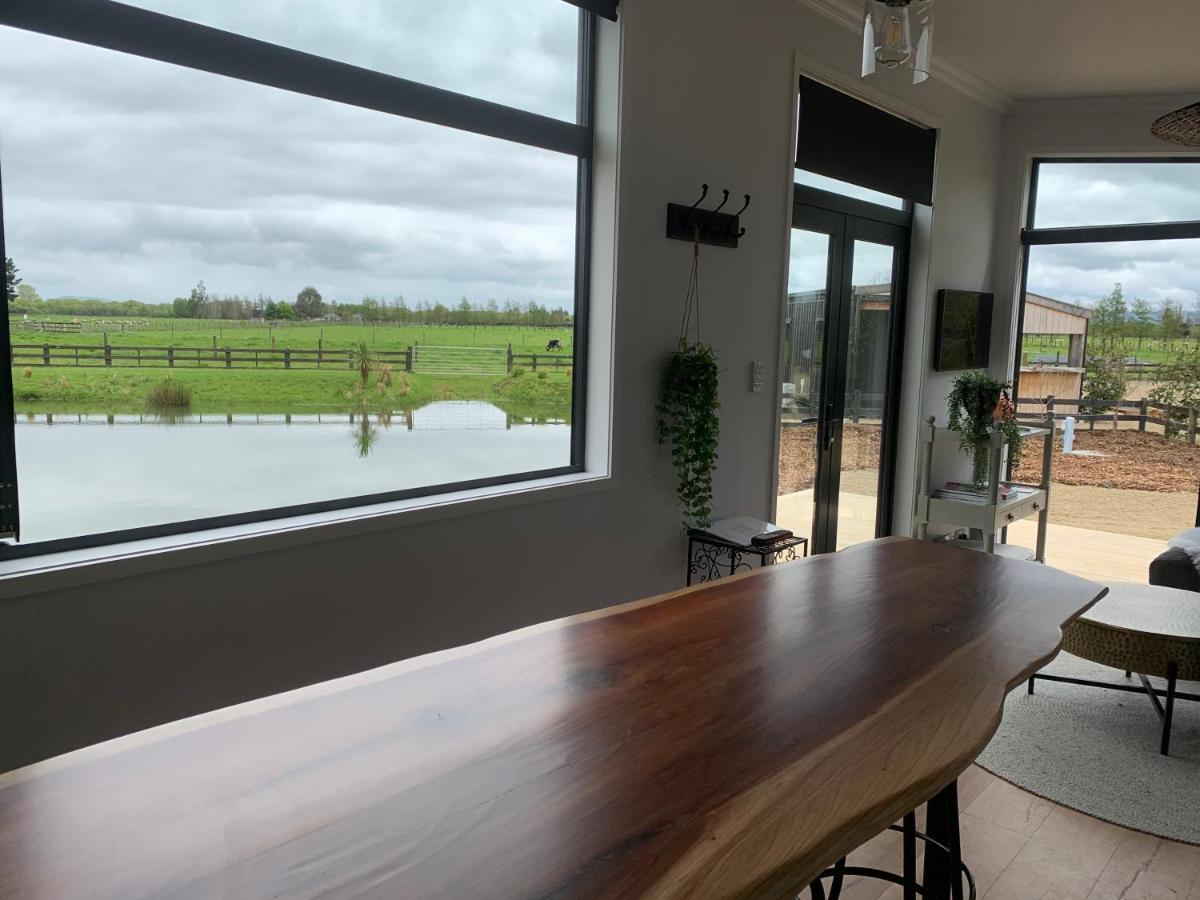 Bellevue Haven Villa Masterton Ngoại thất bức ảnh