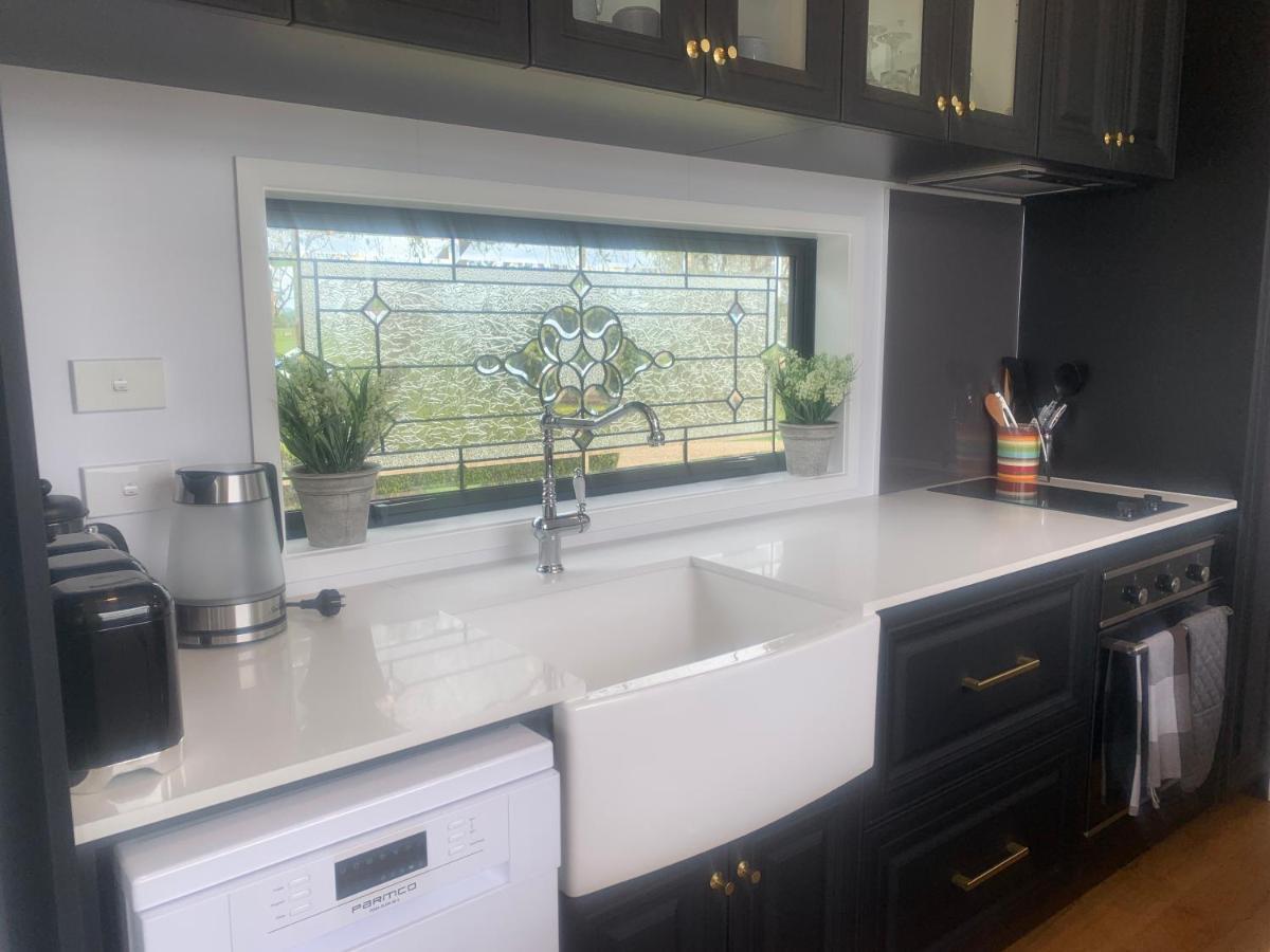 Bellevue Haven Villa Masterton Ngoại thất bức ảnh