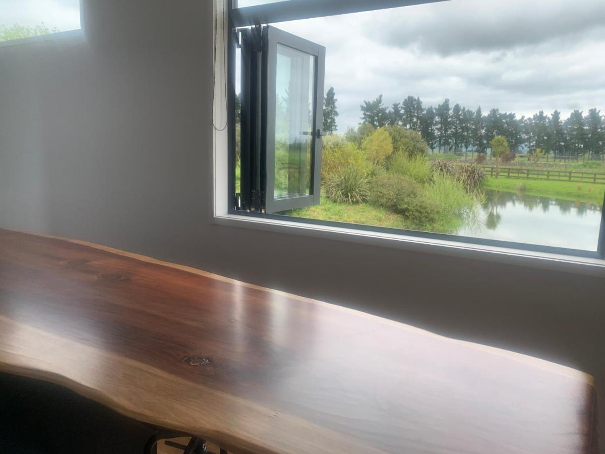 Bellevue Haven Villa Masterton Ngoại thất bức ảnh