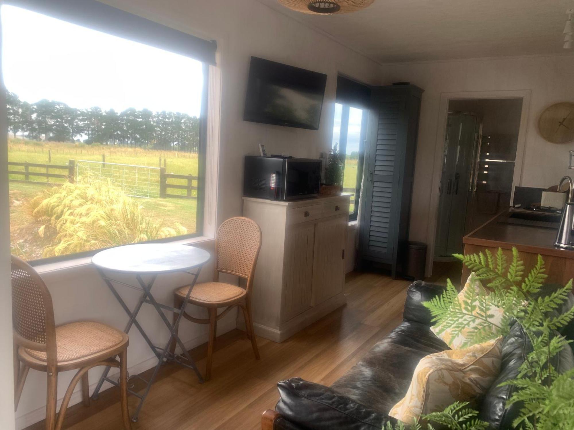 Bellevue Haven Villa Masterton Ngoại thất bức ảnh